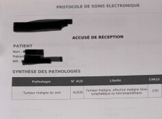 Image justificative de la cagnotte