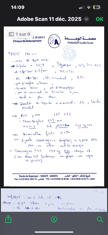 Image justificative de la cagnotte
