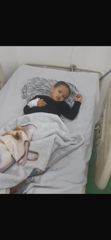 Image justificative de la cagnotte