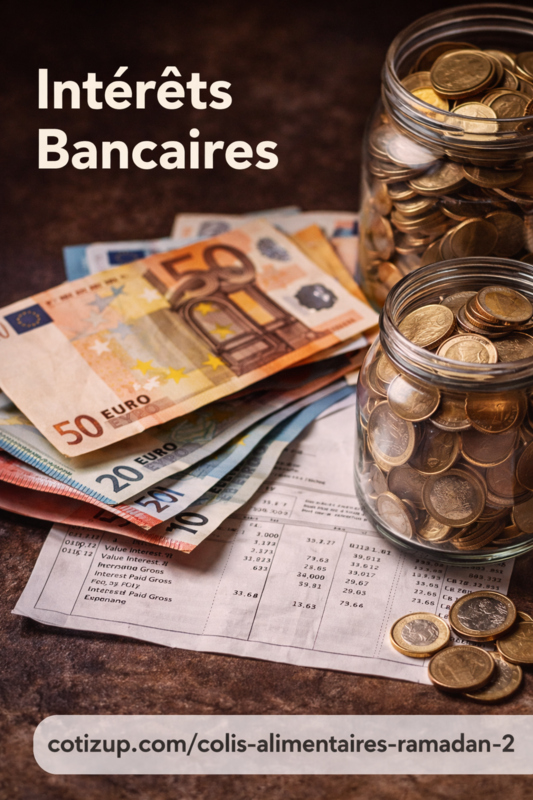Intérêt bancaire