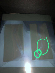 Image justificative de la cagnotte