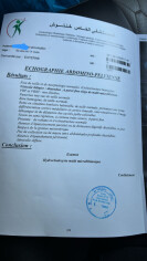 Image justificative de la cagnotte