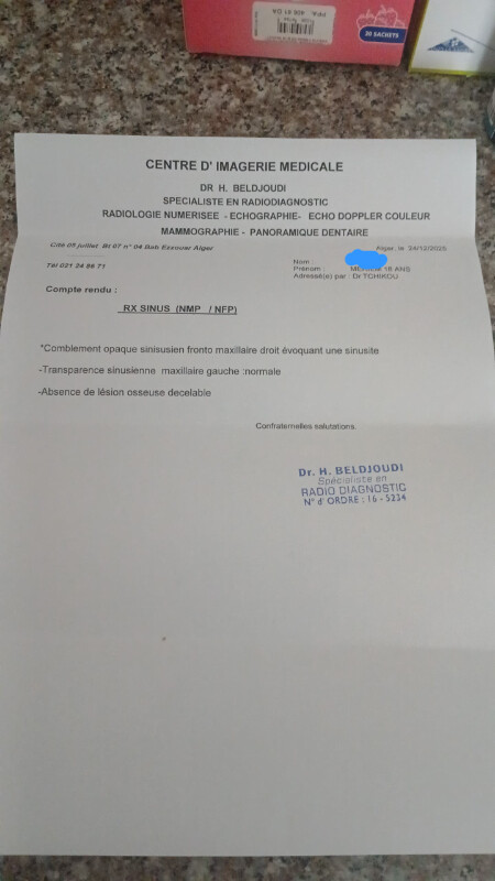 Image justificative de la cagnotte