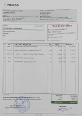 Image justificative de la cagnotte