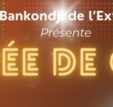 Soirée du 14 Février 2026