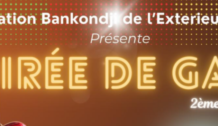 Soirée du 14 Février 2026