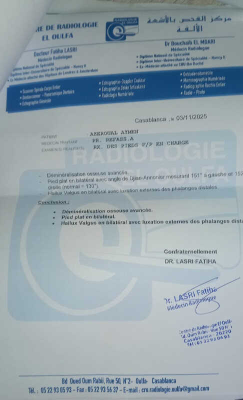 Image justificative de la cagnotte