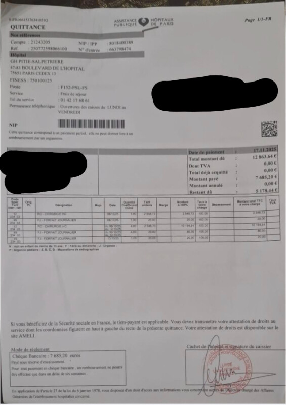 Image justificative de la cagnotte