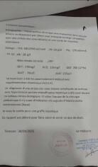 Image justificative de la cagnotte