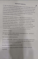 Image justificative de la cagnotte
