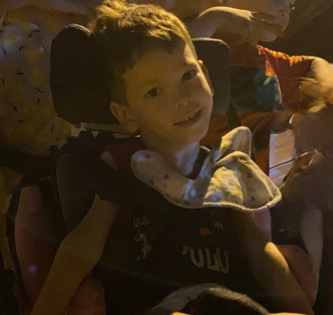 Un nouvel espoir pour Anas 💙