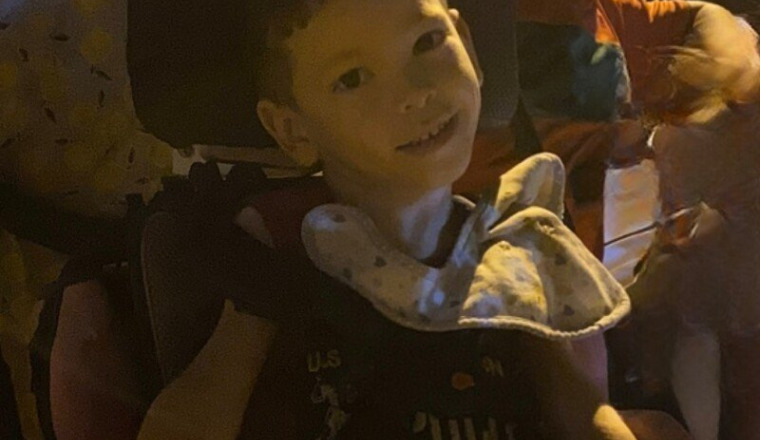 Un nouvel espoir pour Anas 💙