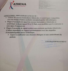 Image justificative de la cagnotte