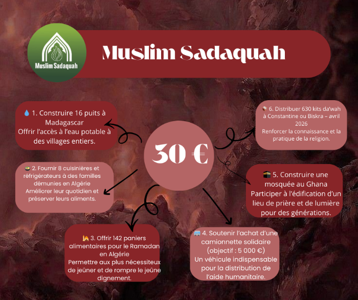 Image justificative de la cagnotte
