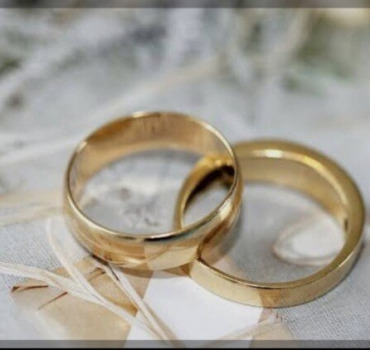 Mariage Nath et Lolo