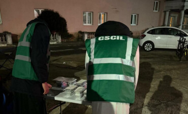 Image justificative de la cagnotte
