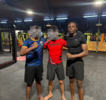Participation aux IMMAF pour la Belgique
