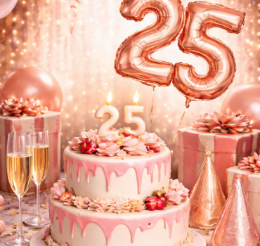 25 ans de Naty-stell le 21 Janvier 2026