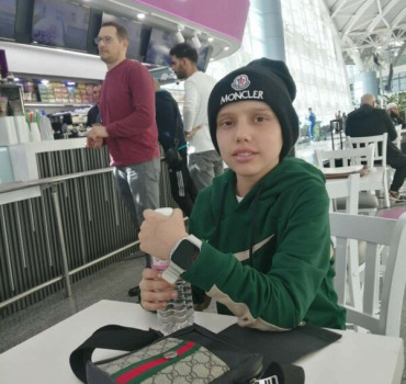aidons oussama