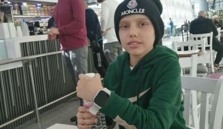 aidons oussama