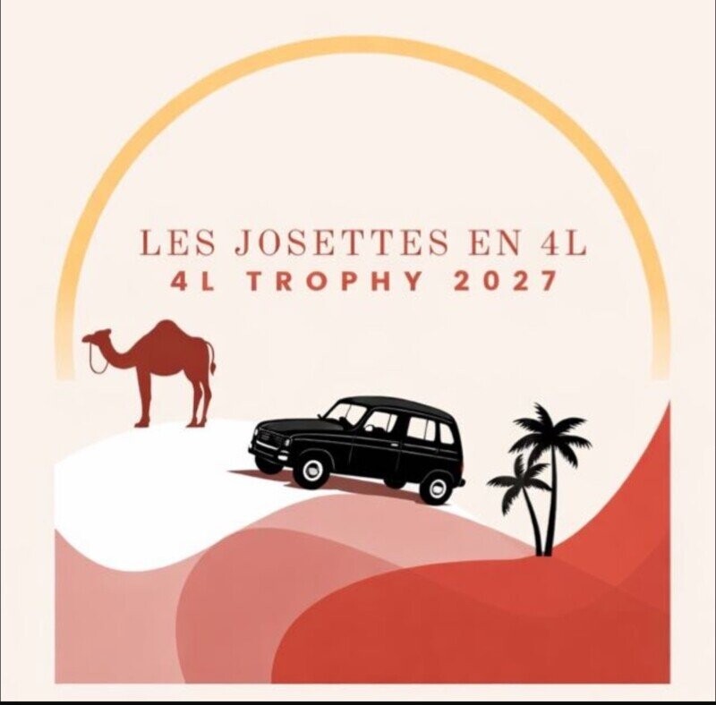 Les josettes