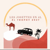 Les josettes