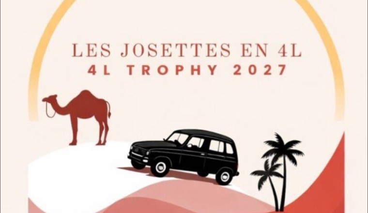 Les josettes