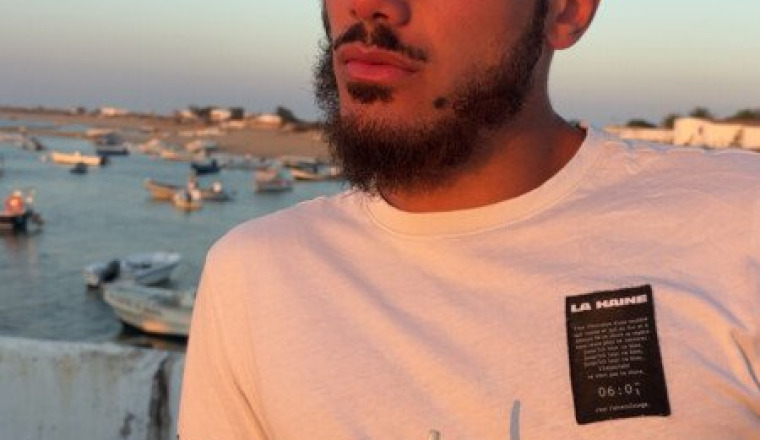 Anniversaire Marvin