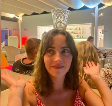 Baby Léa is turning 30th!!!!