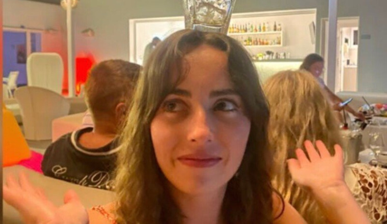 Baby Léa is turning 30th!!!!