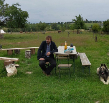 Tim fête ses 40 ans !