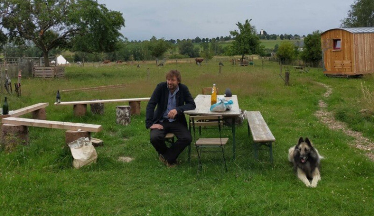 Tim fête ses 40 ans !