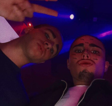 18 ans mathieu
