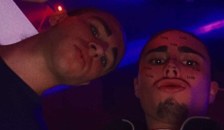 18 ans mathieu