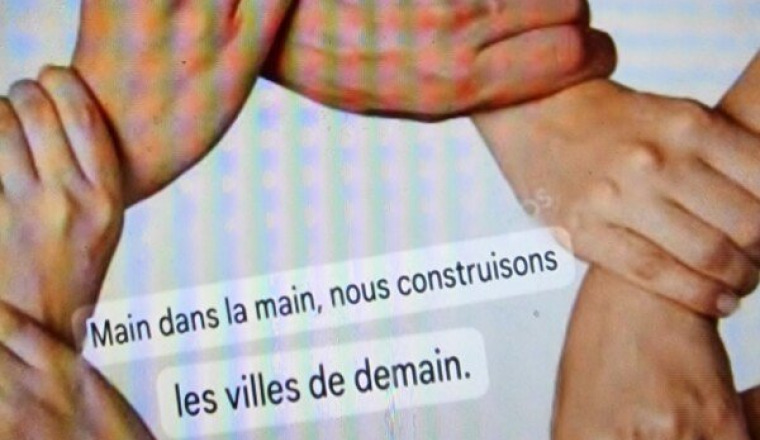 Mère de famille – Risque d’amputation