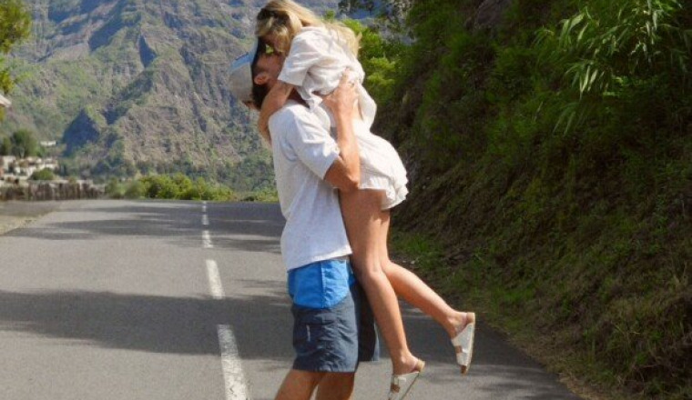 Voyage de Tini et Manon 🌏