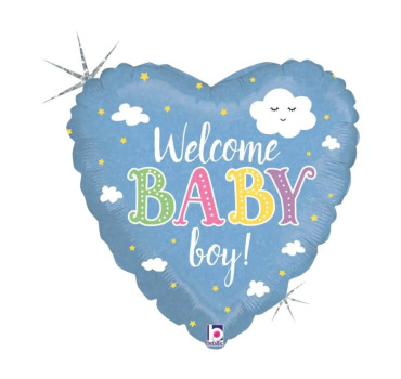 Naissance du petit Yani