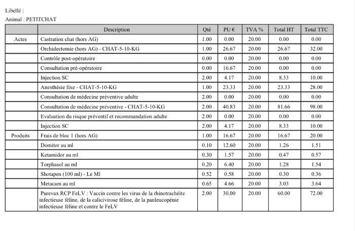 Image justificative de la cagnotte