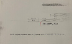 Image justificative de la cagnotte
