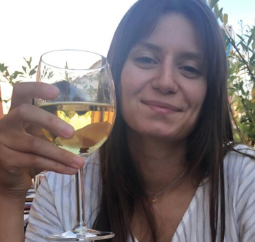 30 ans de Chloé