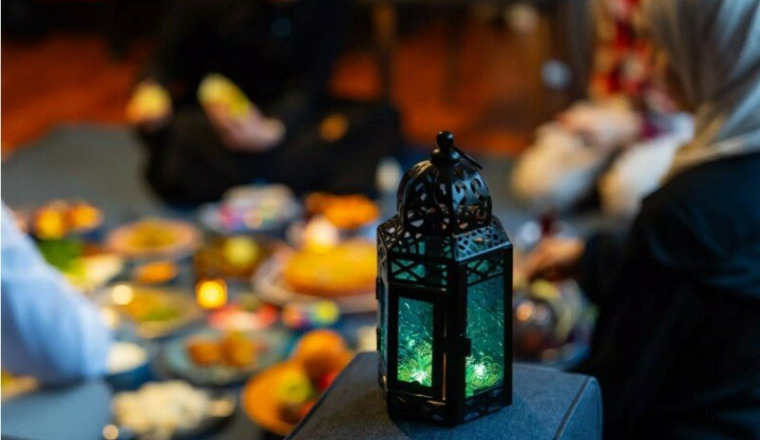 Banque alimentaire - Ramadan 2026