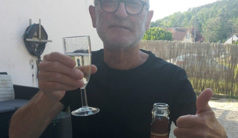 70 ans Philippe