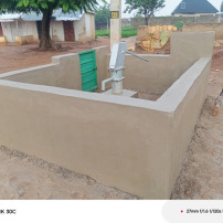 Fournir de l’eau pour faciliter Ramaḍān