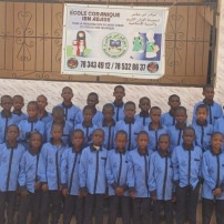10 jours de Dhul Hijja - Batir l'Espoir