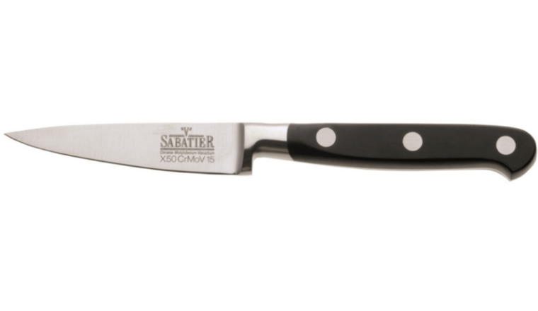 Couteaux d'office V. Sabatier