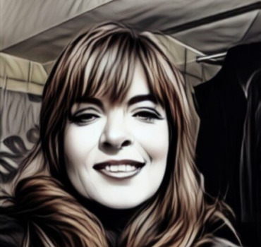 50 ANS MIREILLE