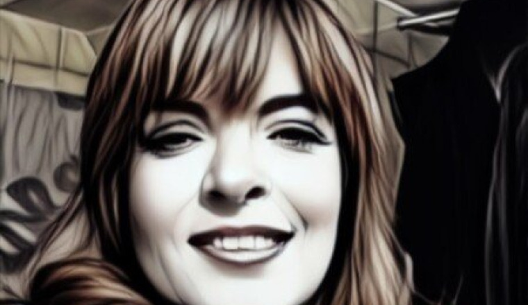 50 ANS MIREILLE