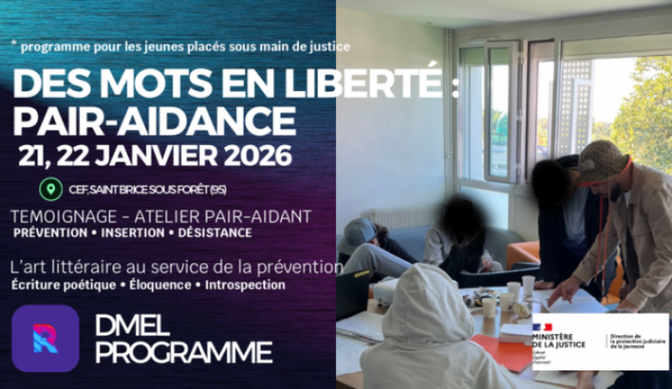 🔴 APPEL À SOUTIEN URGENT – INTERVENTION EN CEF