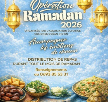 Eco-oi Ramadan