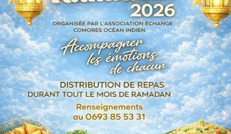 Eco-oi Ramadan